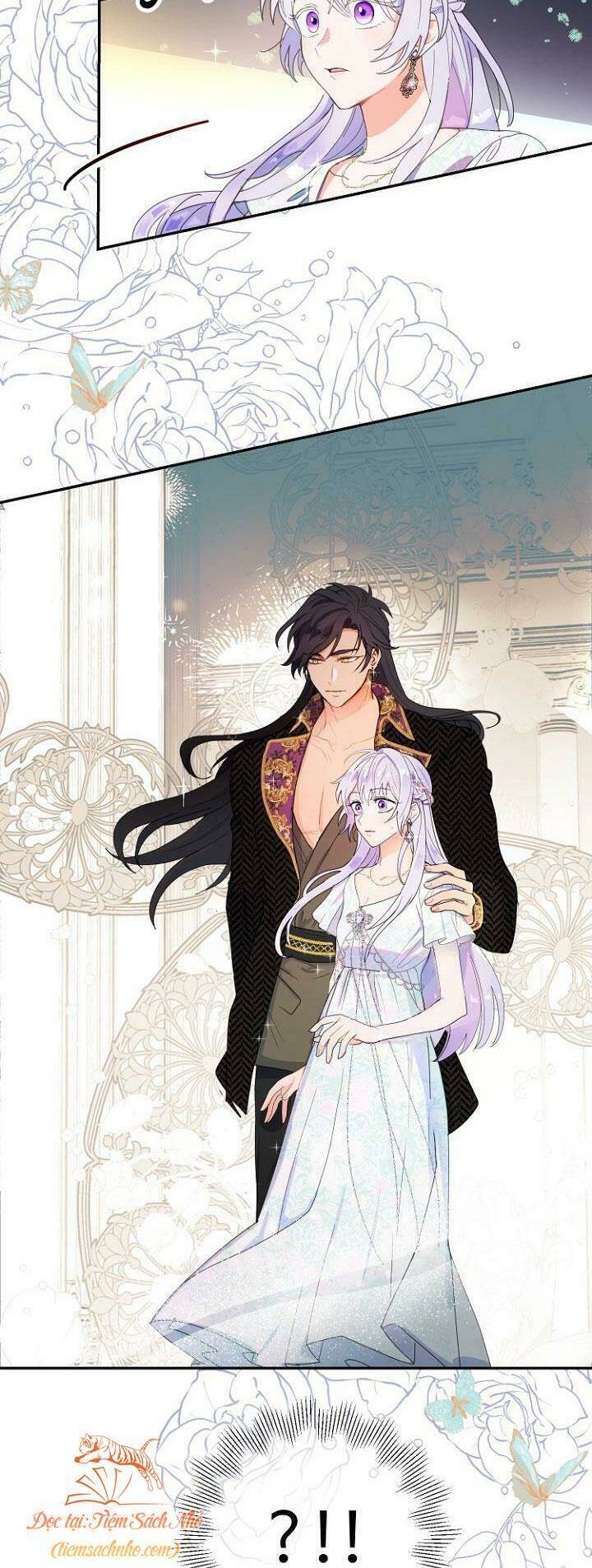 Tiền Là Tất Cả Chồng Là Phù Du: Chapter 12