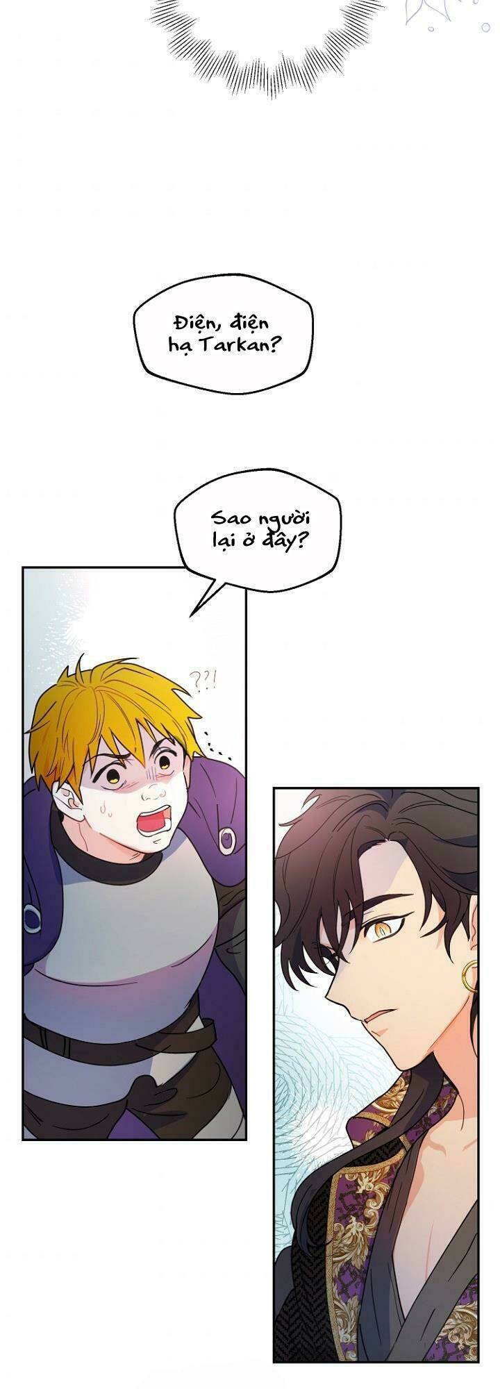 Tiền Là Tất Cả Chồng Là Phù Du: Chapter 12