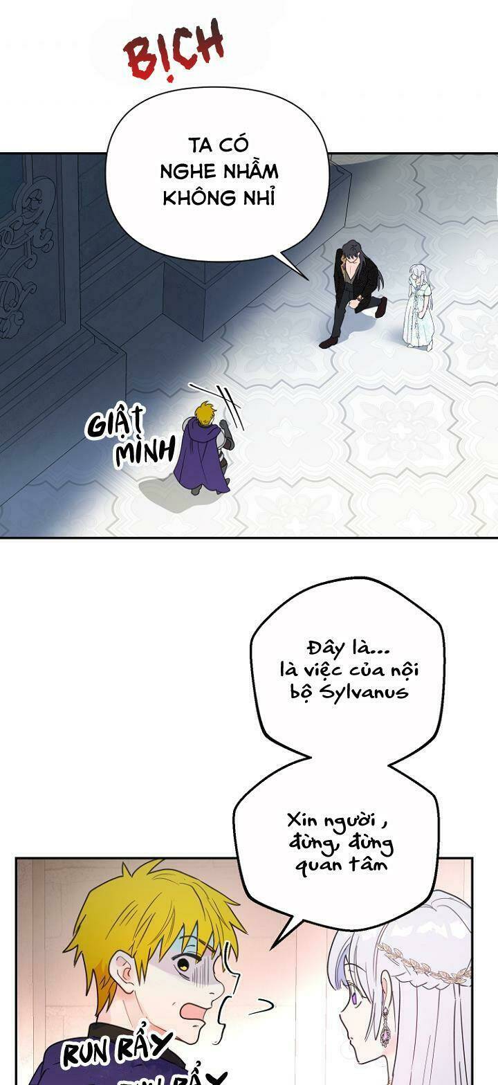 Tiền Là Tất Cả Chồng Là Phù Du: Chapter 12