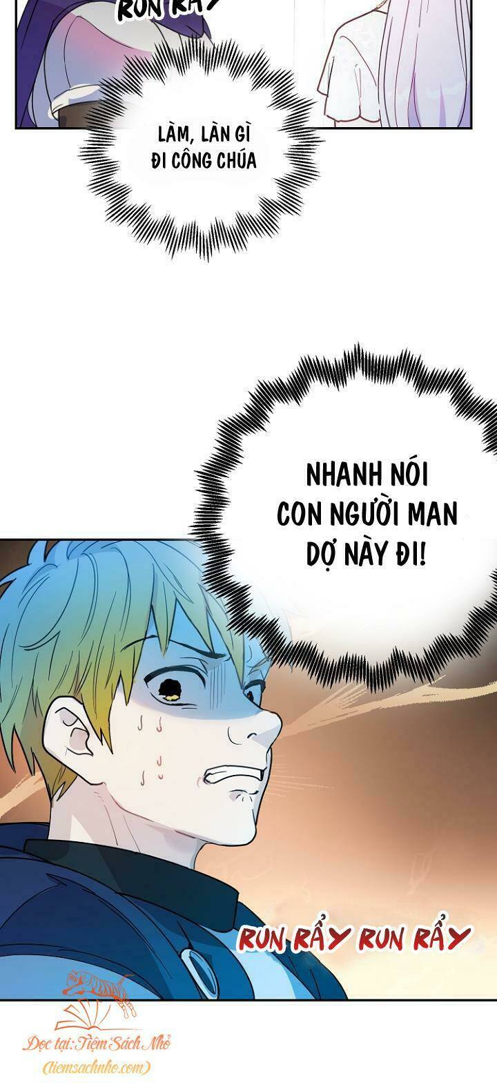 Tiền Là Tất Cả Chồng Là Phù Du: Chapter 12