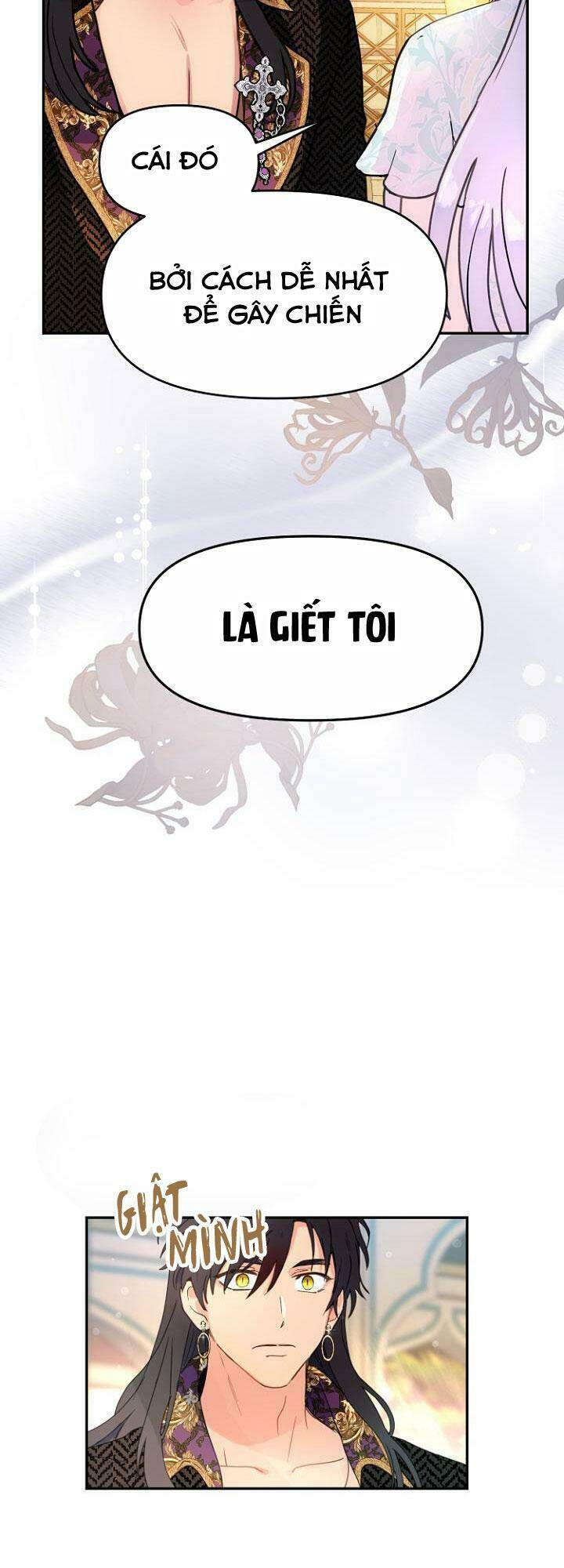 Tiền Là Tất Cả Chồng Là Phù Du: Chapter 12