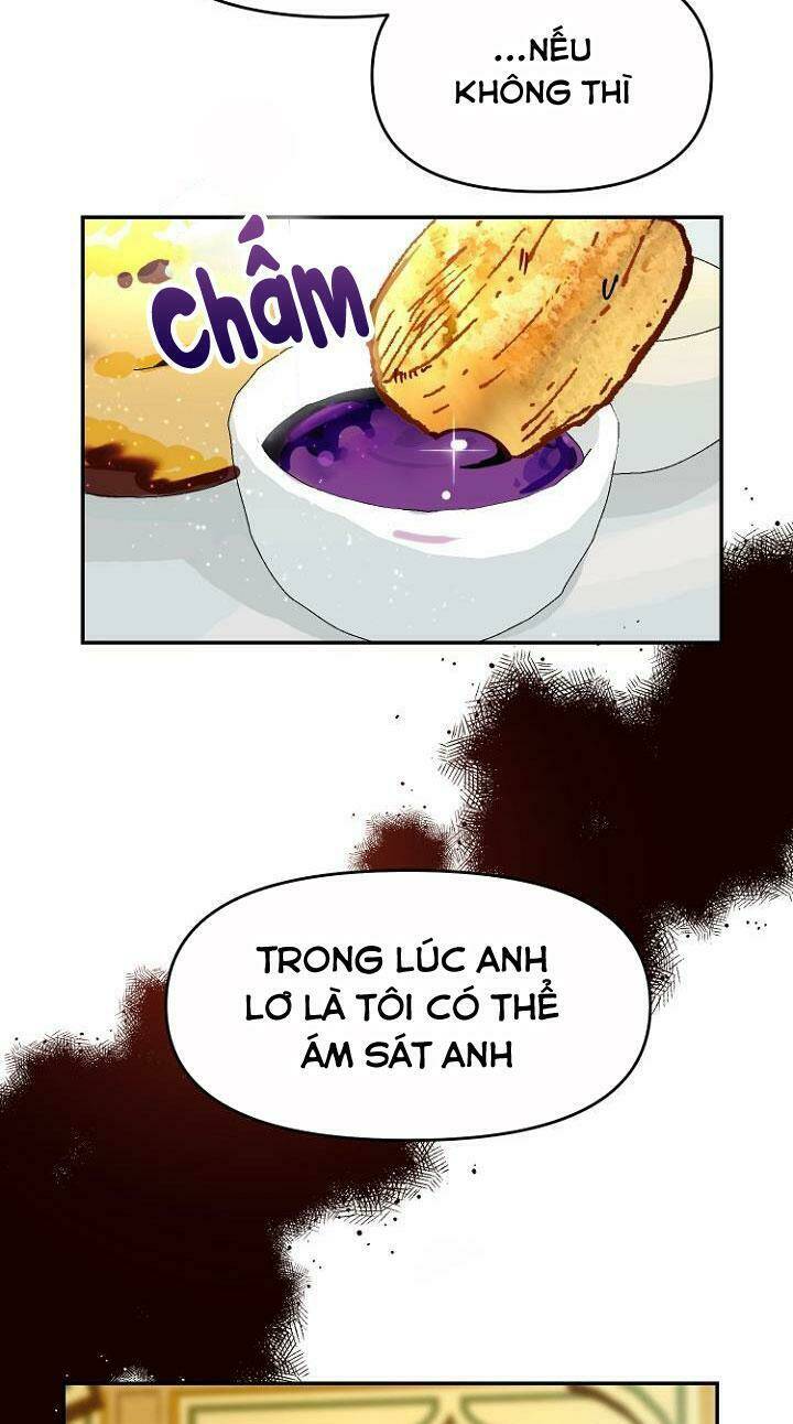 Tiền Là Tất Cả Chồng Là Phù Du: Chapter 12