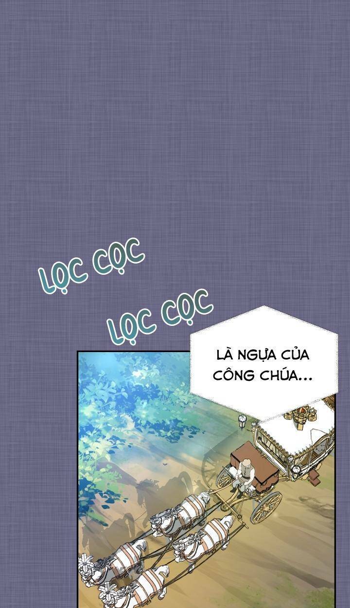 Tiền Là Tất Cả Chồng Là Phù Du: Chapter 13