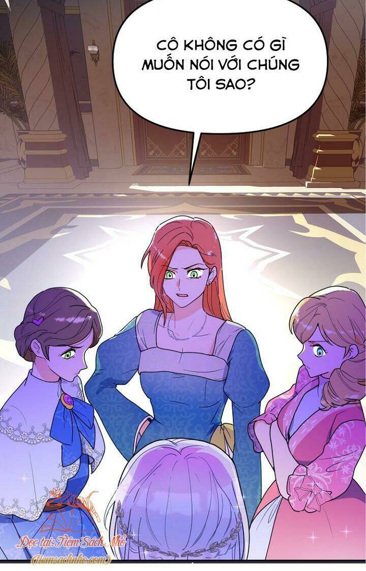 Tiền Là Tất Cả Chồng Là Phù Du: Chapter 14