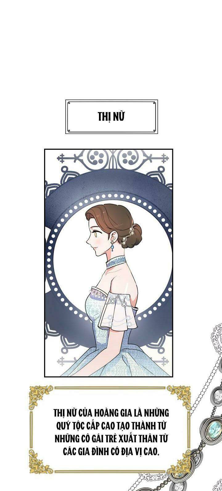 Tiền Là Tất Cả Chồng Là Phù Du: Chapter 14