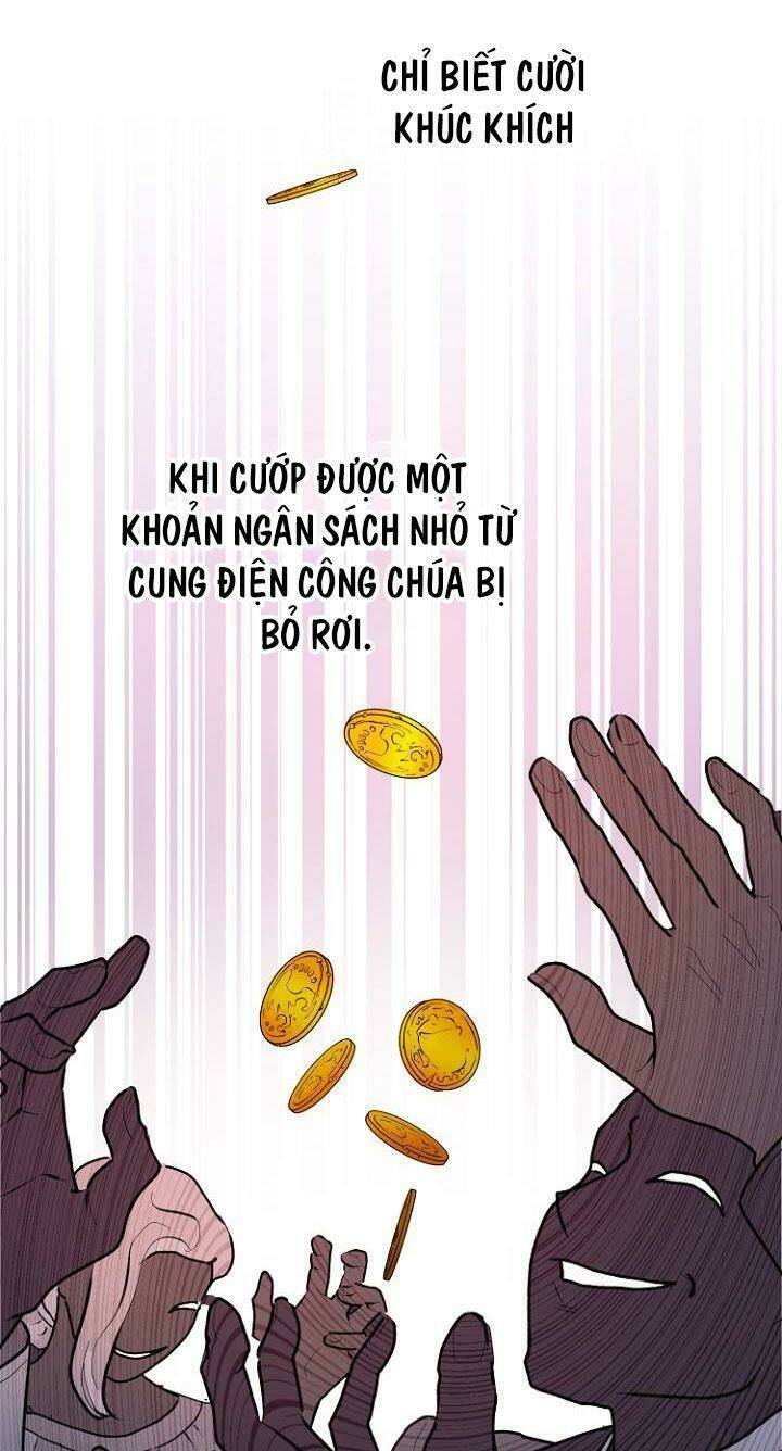 Tiền Là Tất Cả Chồng Là Phù Du: Chapter 14