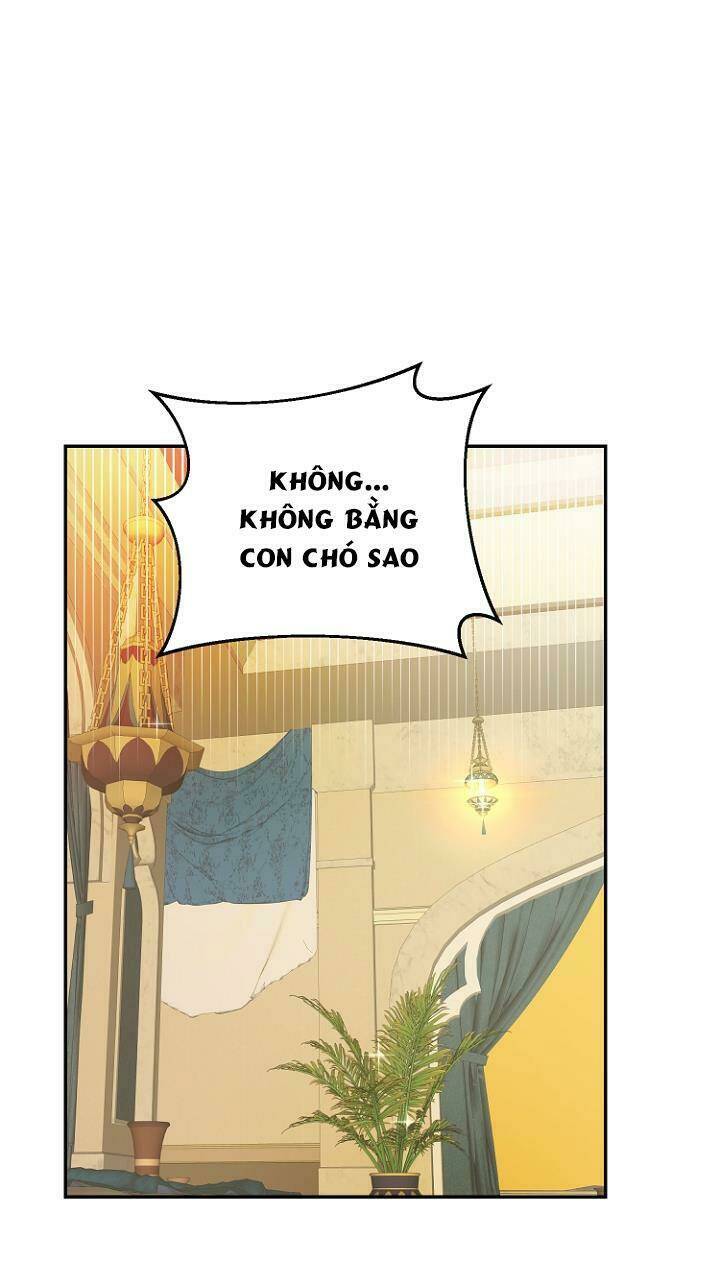 Tiền Là Tất Cả Chồng Là Phù Du: Chapter 14