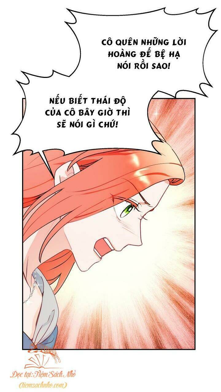 Tiền Là Tất Cả Chồng Là Phù Du: Chapter 14