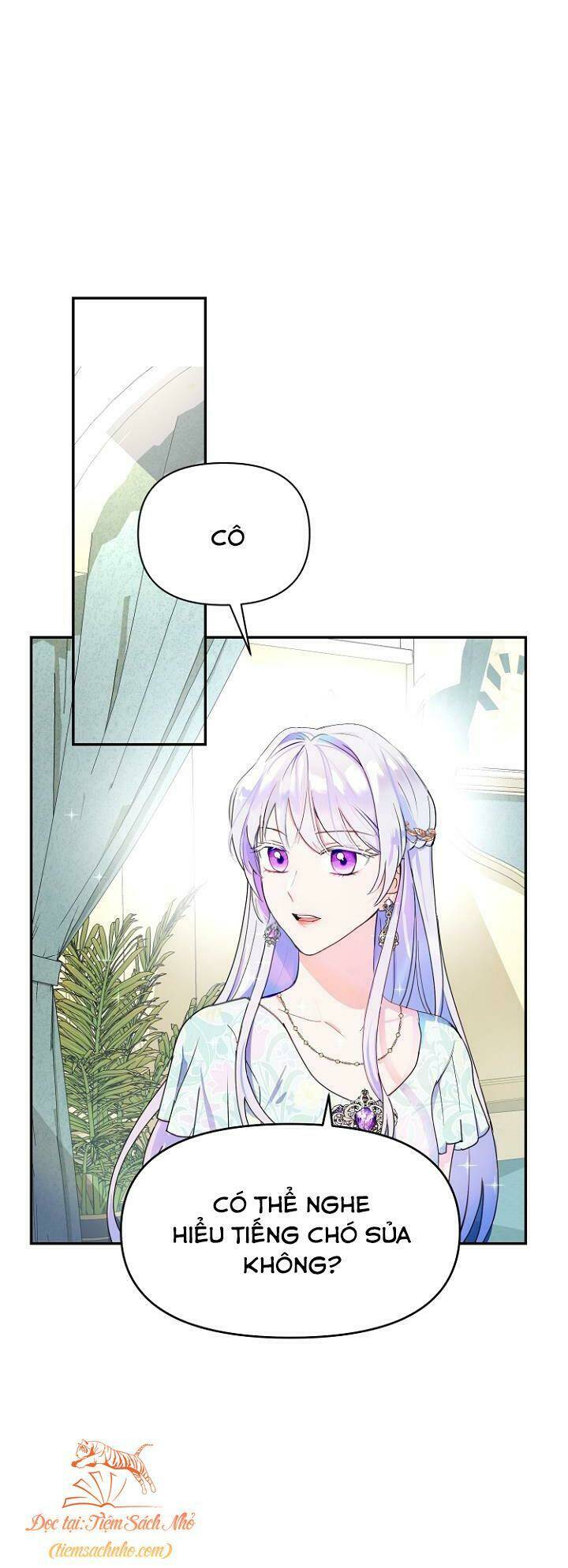 Tiền Là Tất Cả Chồng Là Phù Du: Chapter 14
