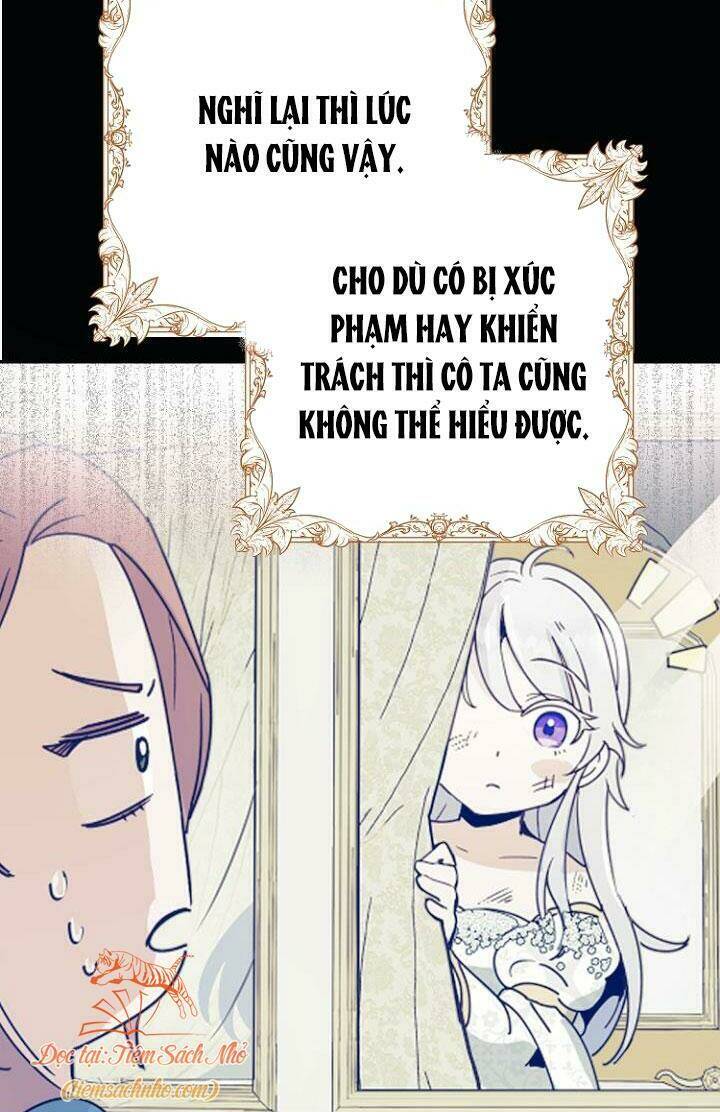 Tiền Là Tất Cả Chồng Là Phù Du: Chapter 14