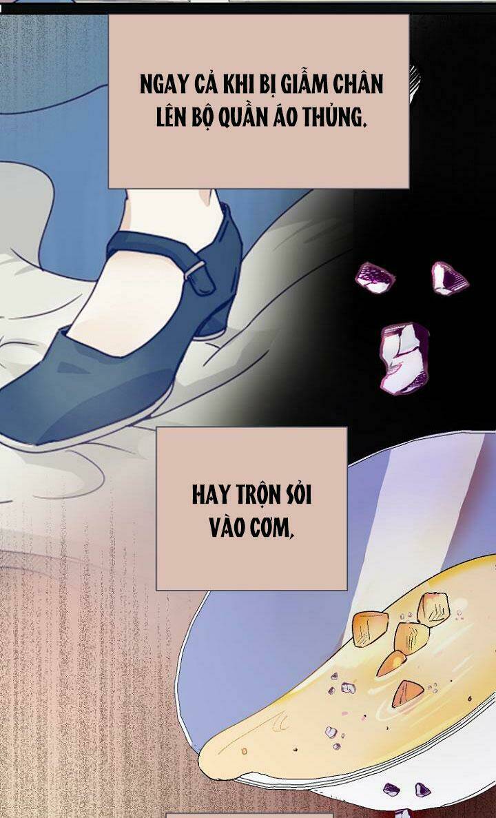 Tiền Là Tất Cả Chồng Là Phù Du: Chapter 14