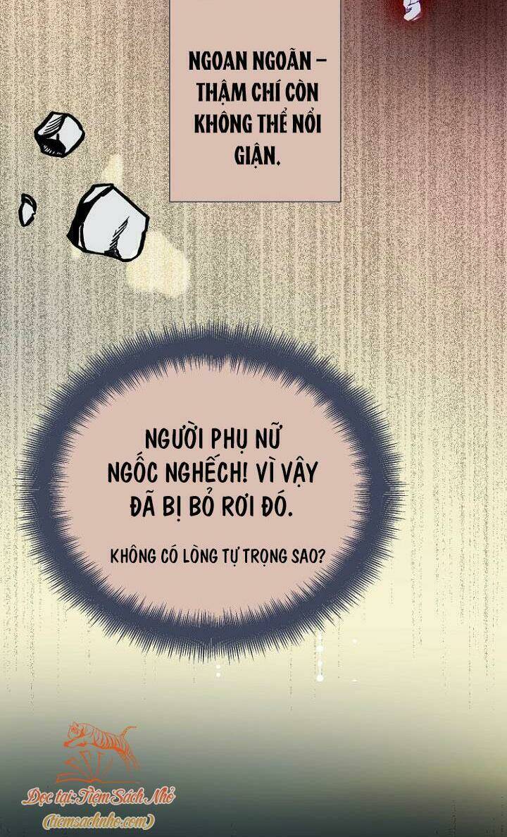 Tiền Là Tất Cả Chồng Là Phù Du: Chapter 14