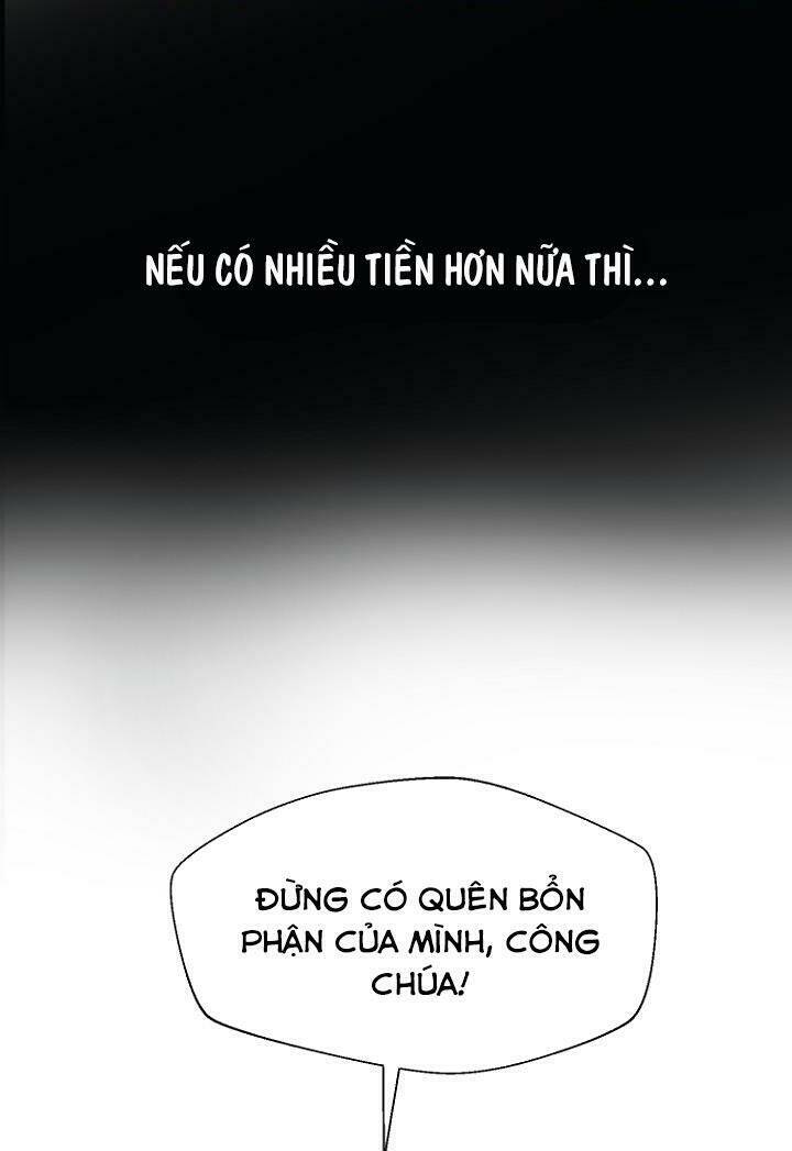 Tiền Là Tất Cả Chồng Là Phù Du: Chapter 14