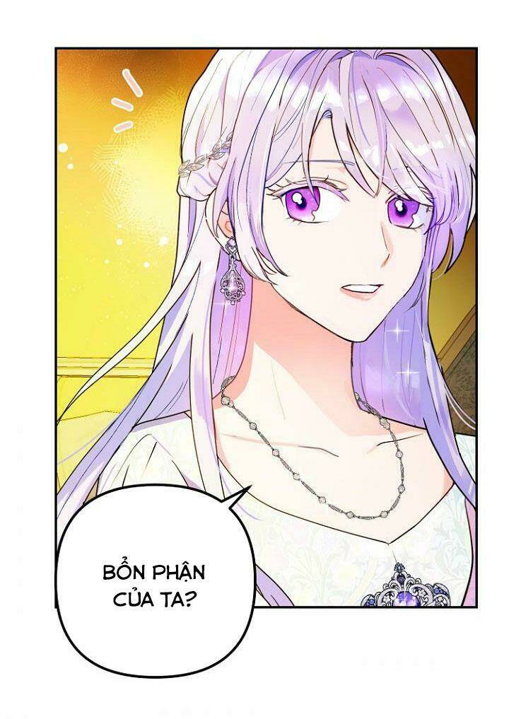 Tiền Là Tất Cả Chồng Là Phù Du: Chapter 14