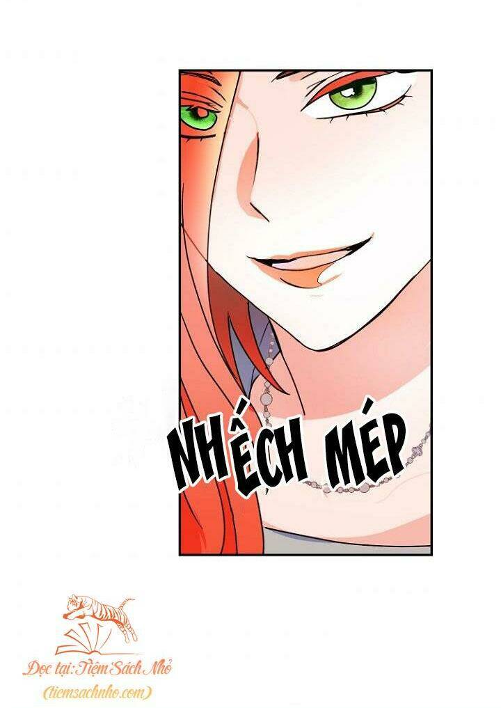Tiền Là Tất Cả Chồng Là Phù Du: Chapter 14