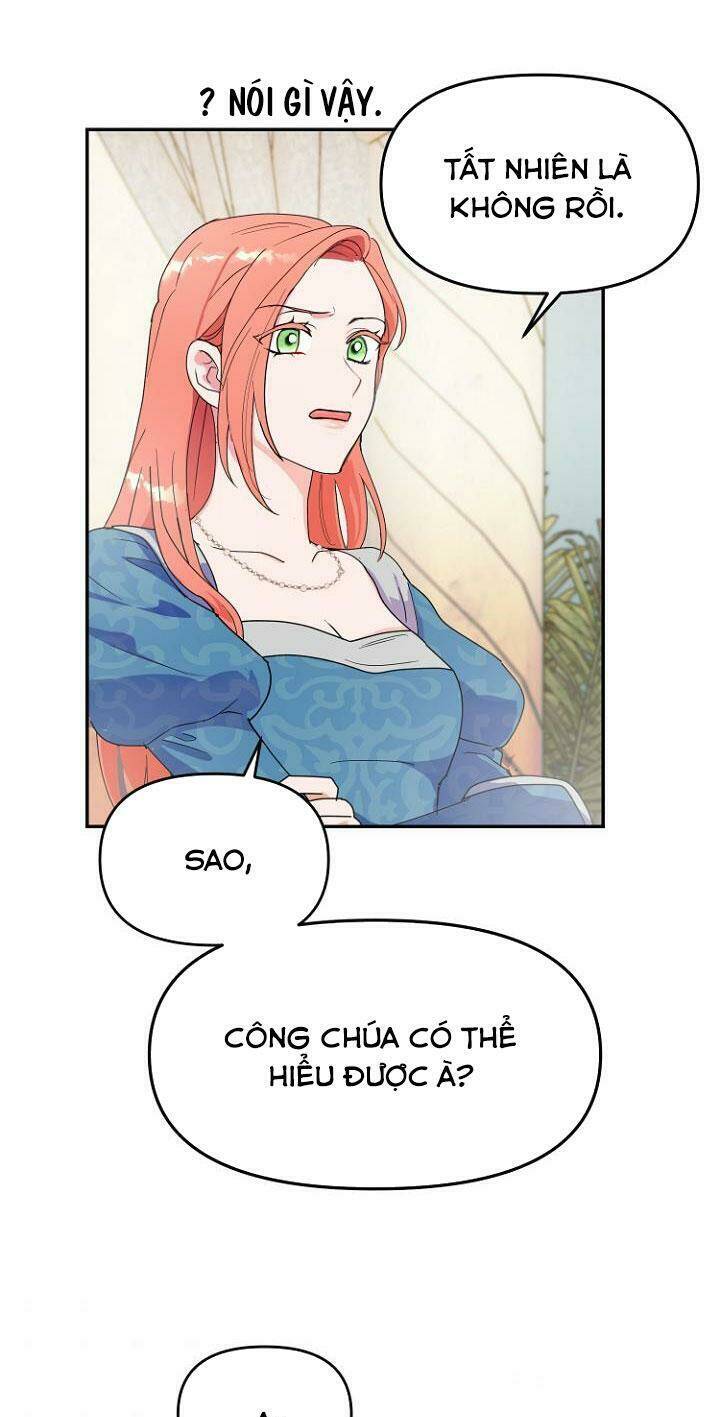 Tiền Là Tất Cả Chồng Là Phù Du: Chapter 14