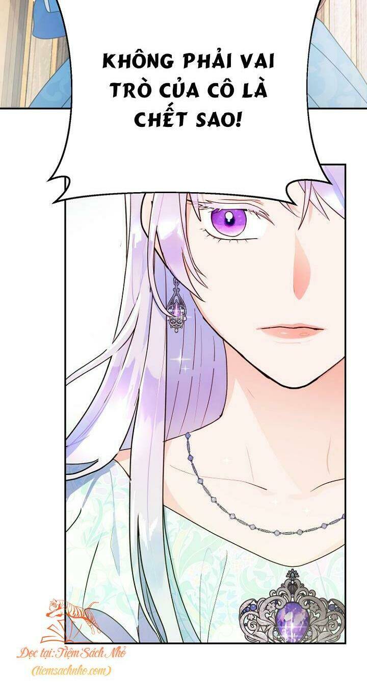 Tiền Là Tất Cả Chồng Là Phù Du: Chapter 14