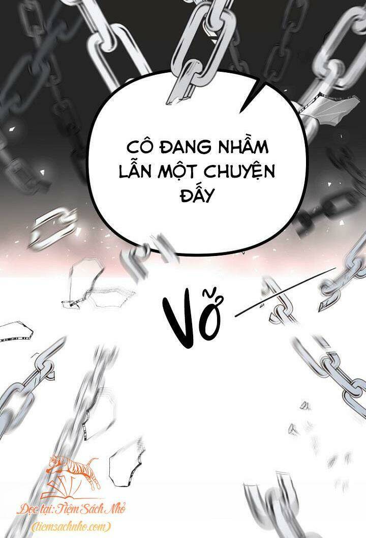 Tiền Là Tất Cả Chồng Là Phù Du: Chapter 14
