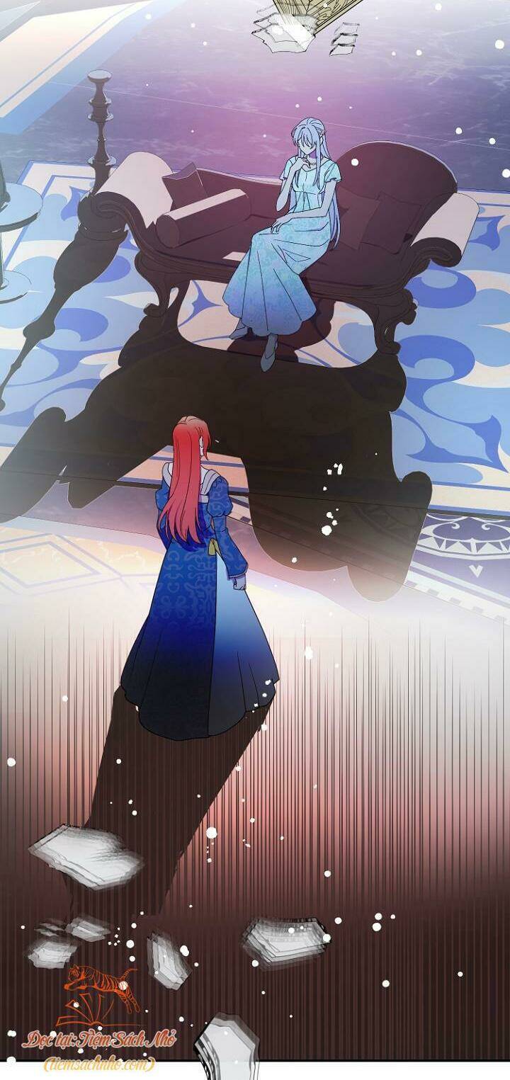 Tiền Là Tất Cả Chồng Là Phù Du: Chapter 14