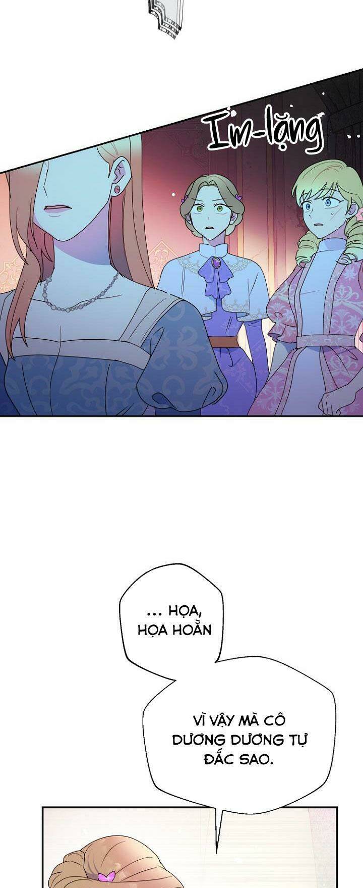 Tiền Là Tất Cả Chồng Là Phù Du: Chapter 14