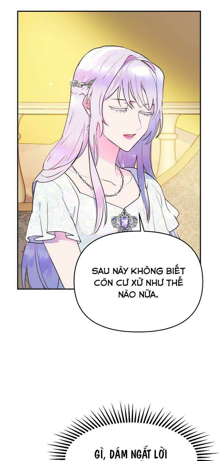 Tiền Là Tất Cả Chồng Là Phù Du: Chapter 14