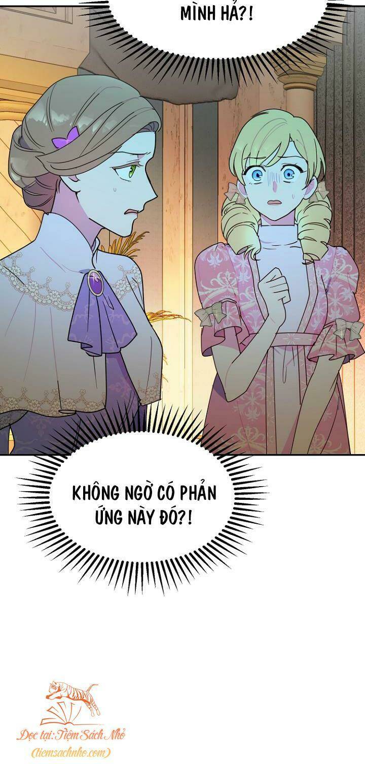 Tiền Là Tất Cả Chồng Là Phù Du: Chapter 14