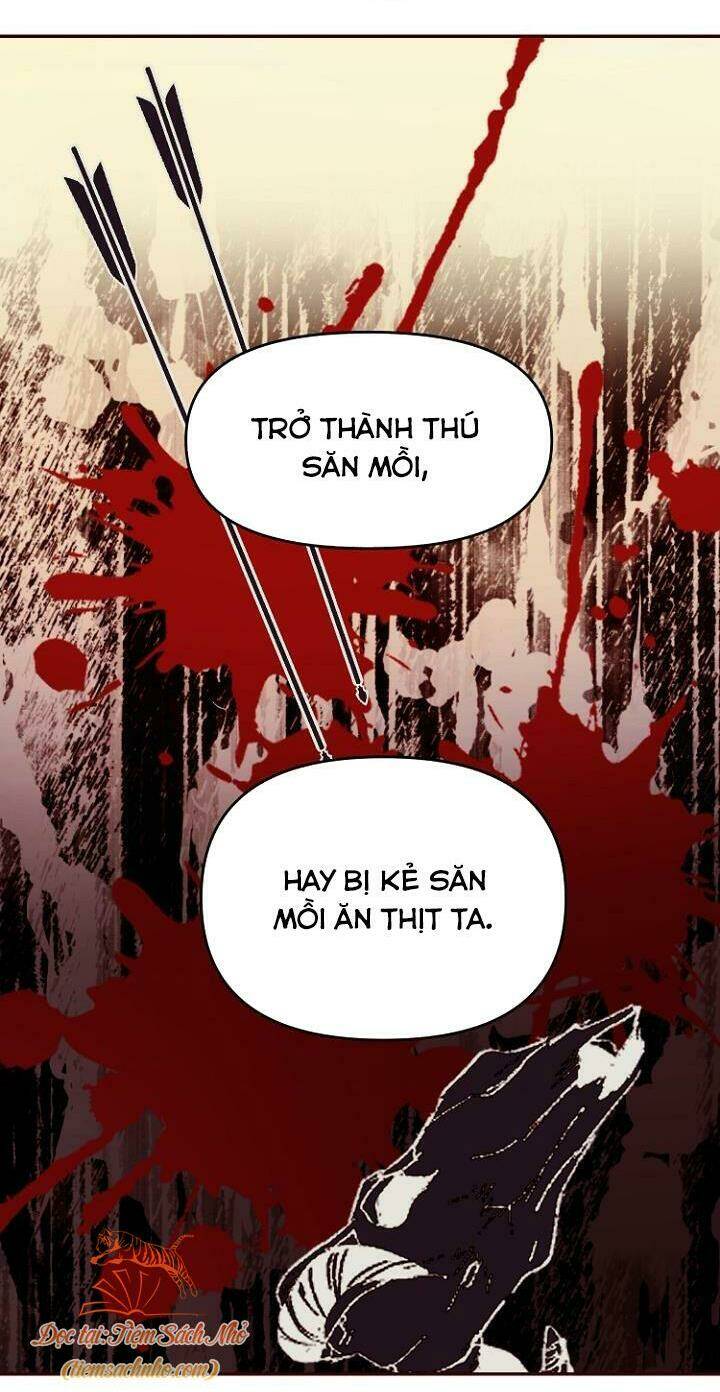Tiền Là Tất Cả Chồng Là Phù Du: Chapter 14