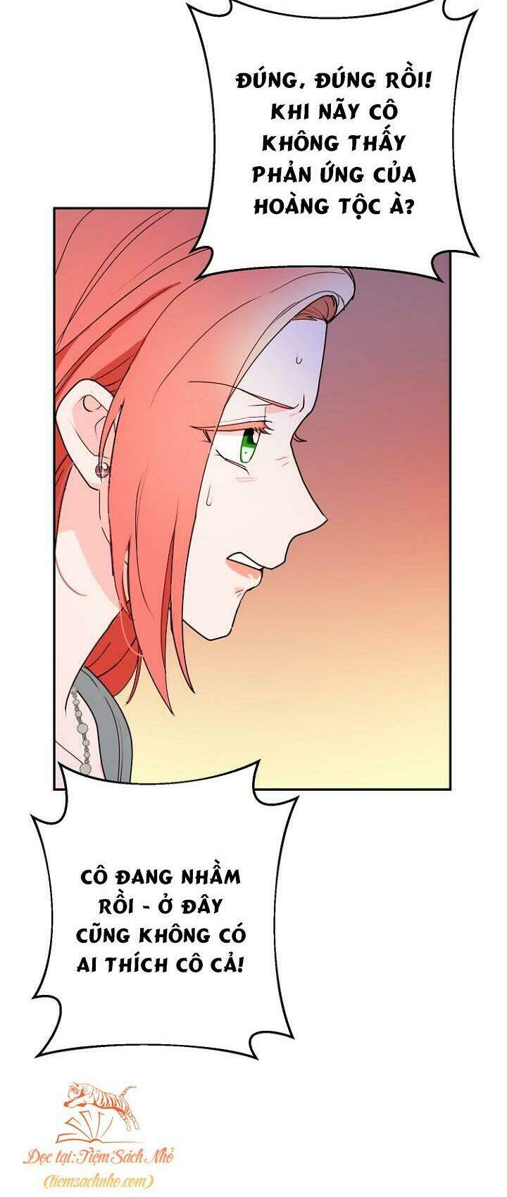 Tiền Là Tất Cả Chồng Là Phù Du: Chapter 14