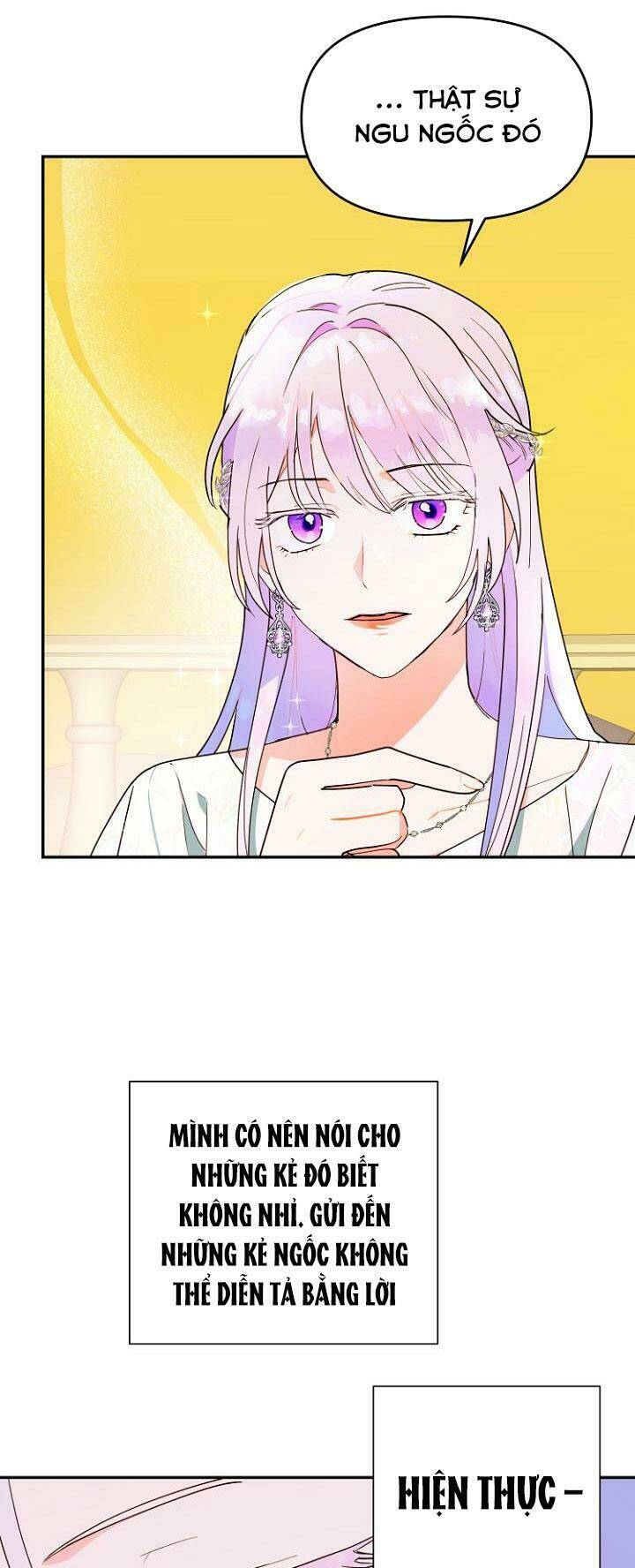 Tiền Là Tất Cả Chồng Là Phù Du: Chapter 14