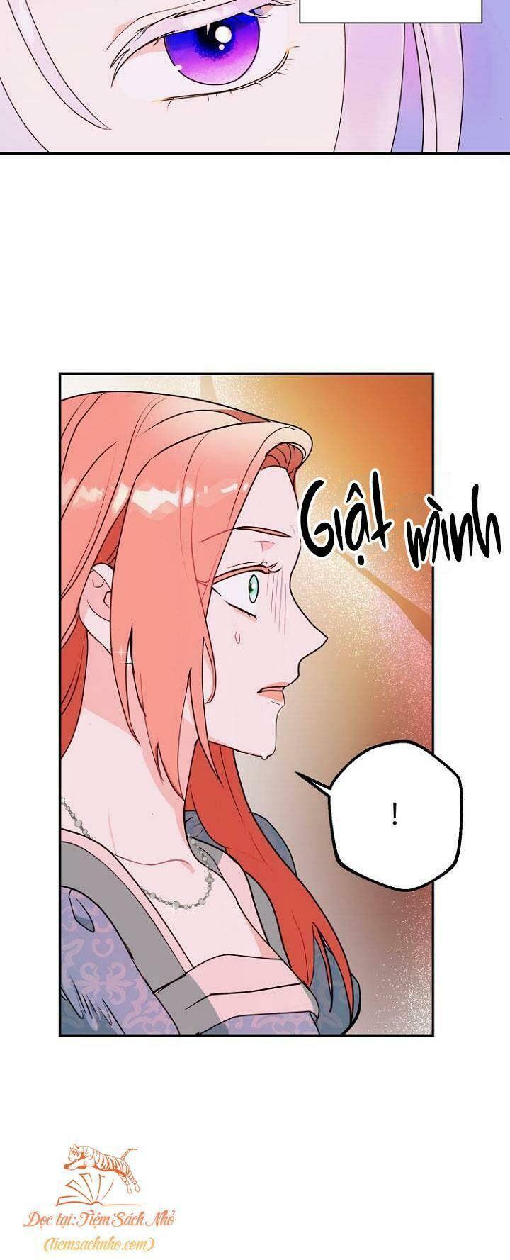 Tiền Là Tất Cả Chồng Là Phù Du: Chapter 14