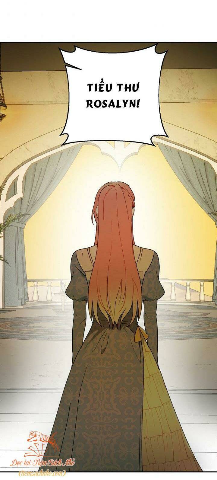 Tiền Là Tất Cả Chồng Là Phù Du: Chapter 14