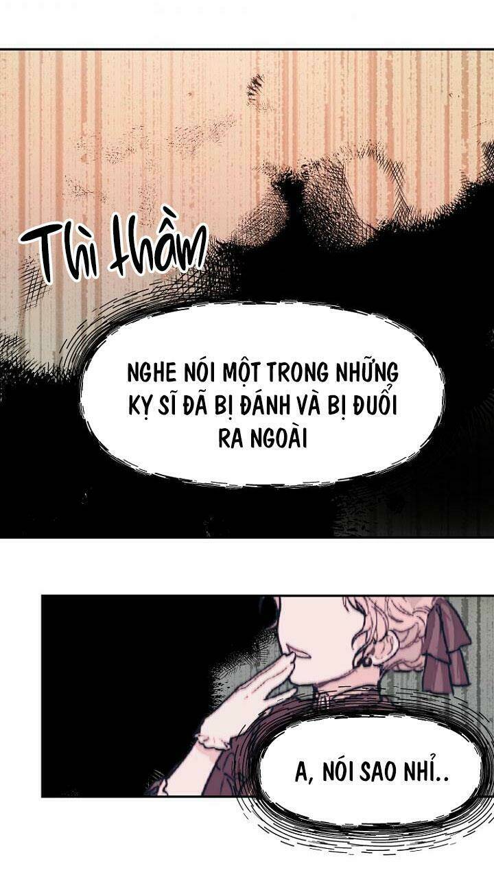 Tiền Là Tất Cả Chồng Là Phù Du: Chapter 14