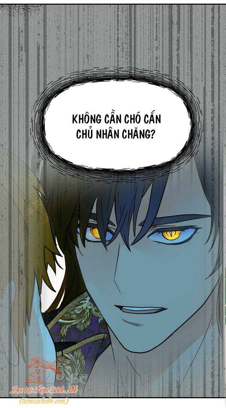 Tiền Là Tất Cả Chồng Là Phù Du: Chapter 14