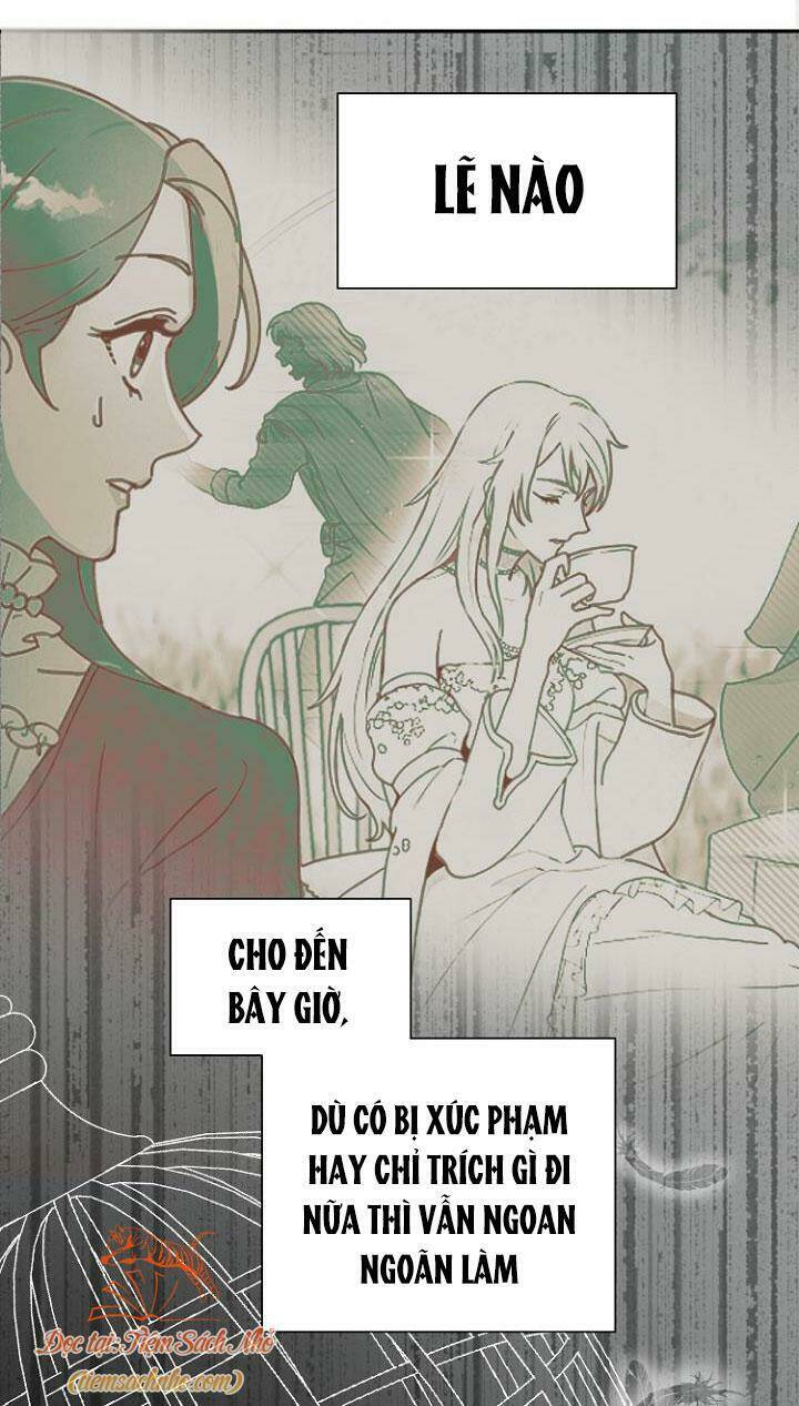Tiền Là Tất Cả Chồng Là Phù Du: Chapter 14