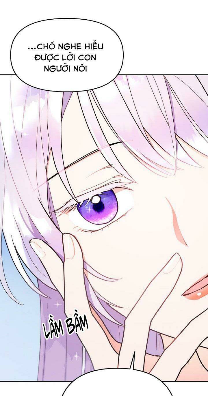 Tiền Là Tất Cả Chồng Là Phù Du: Chapter 14