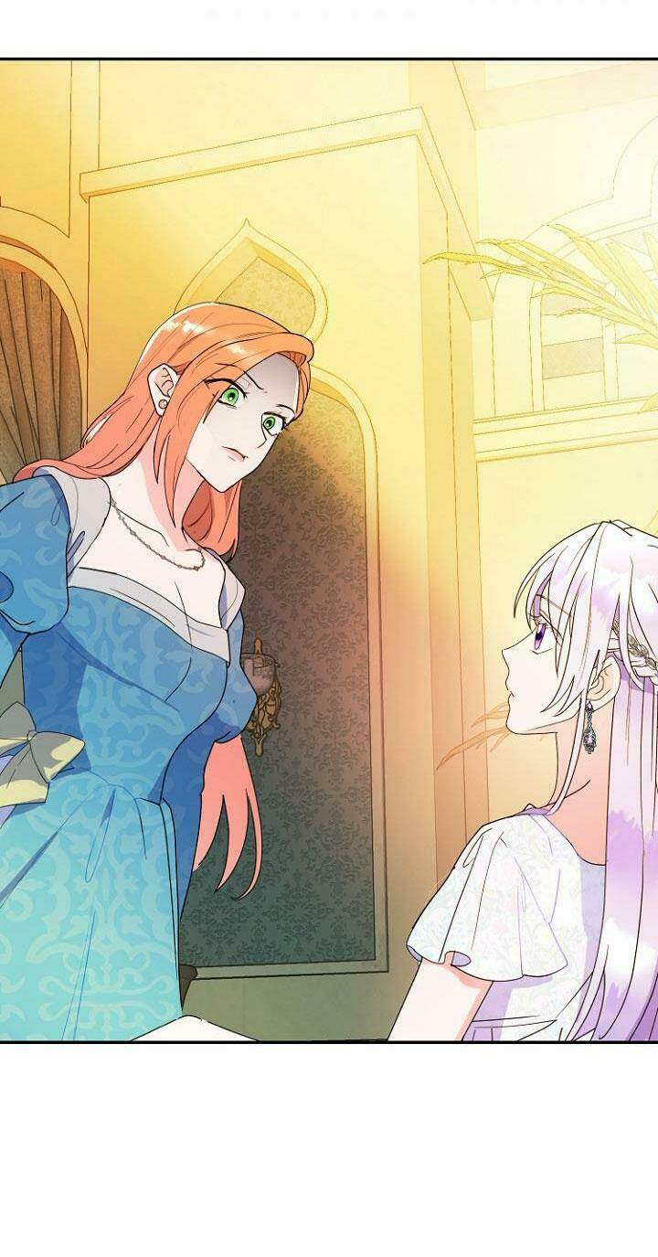 Tiền Là Tất Cả Chồng Là Phù Du: Chapter 14