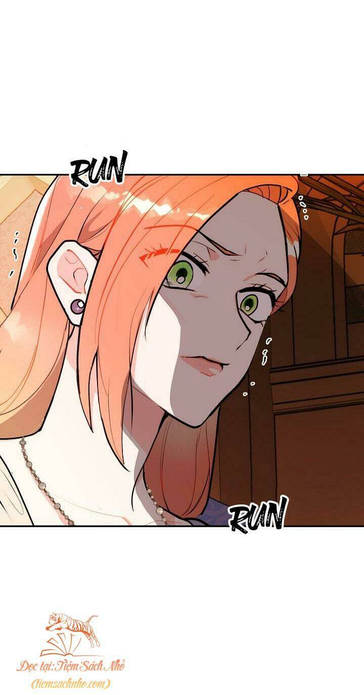 Tiền Là Tất Cả Chồng Là Phù Du: Chapter 14