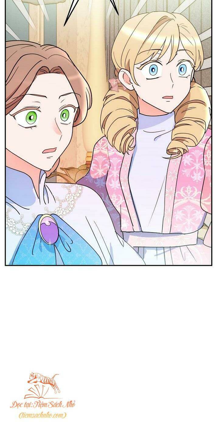 Tiền Là Tất Cả Chồng Là Phù Du: Chapter 14