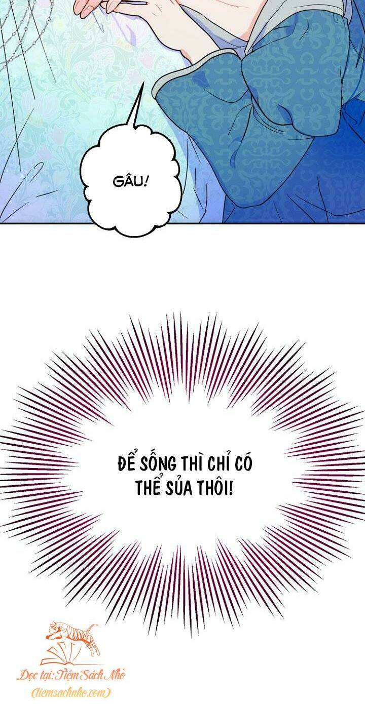 Tiền Là Tất Cả Chồng Là Phù Du: Chapter 14