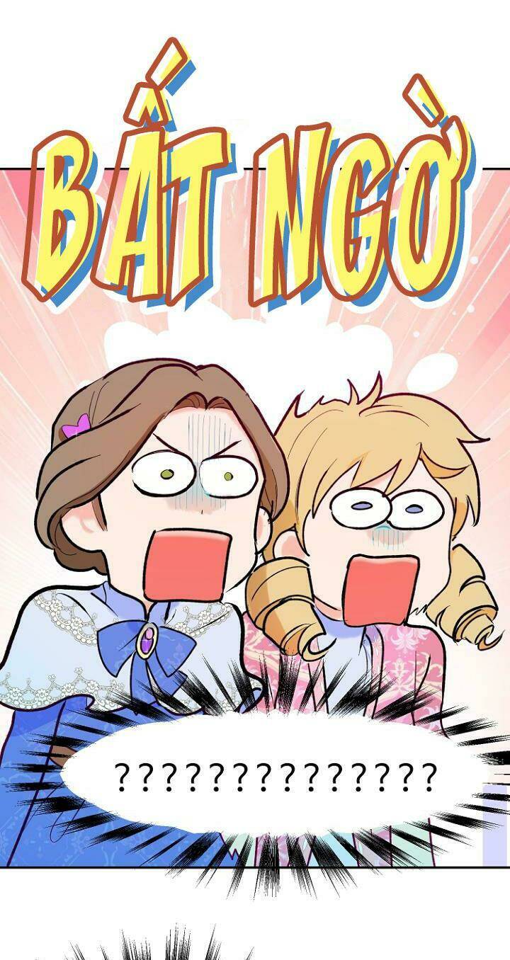 Tiền Là Tất Cả Chồng Là Phù Du: Chapter 14