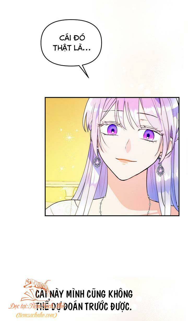 Tiền Là Tất Cả Chồng Là Phù Du: Chapter 14
