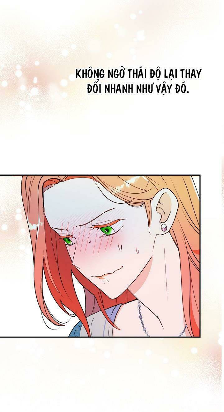 Tiền Là Tất Cả Chồng Là Phù Du: Chapter 14