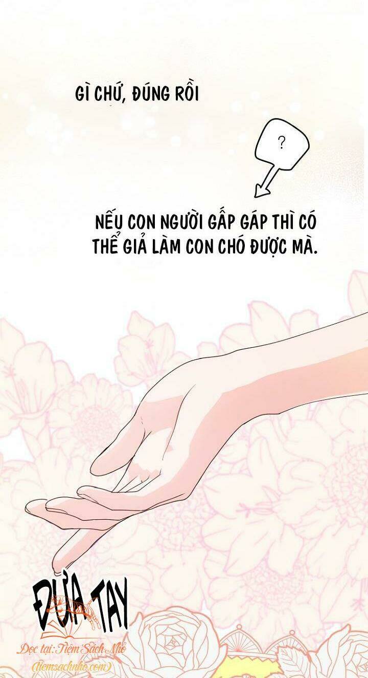 Tiền Là Tất Cả Chồng Là Phù Du: Chapter 14