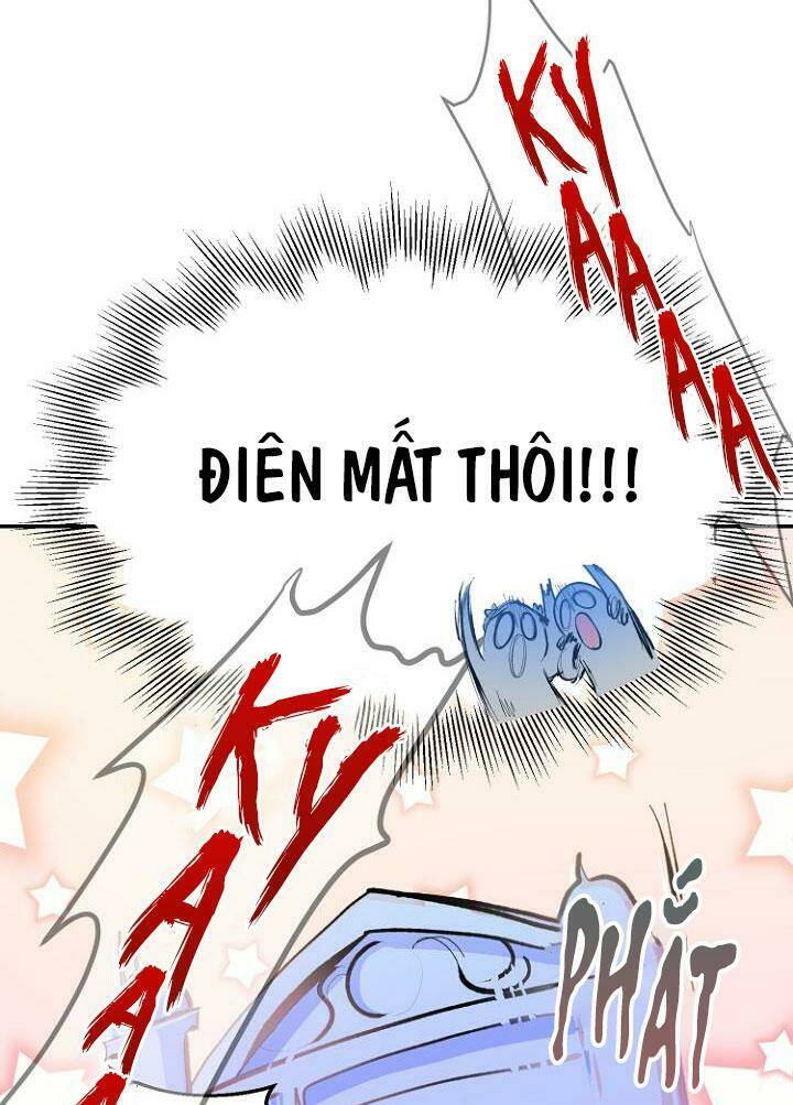 Tiền Là Tất Cả Chồng Là Phù Du: Chapter 14