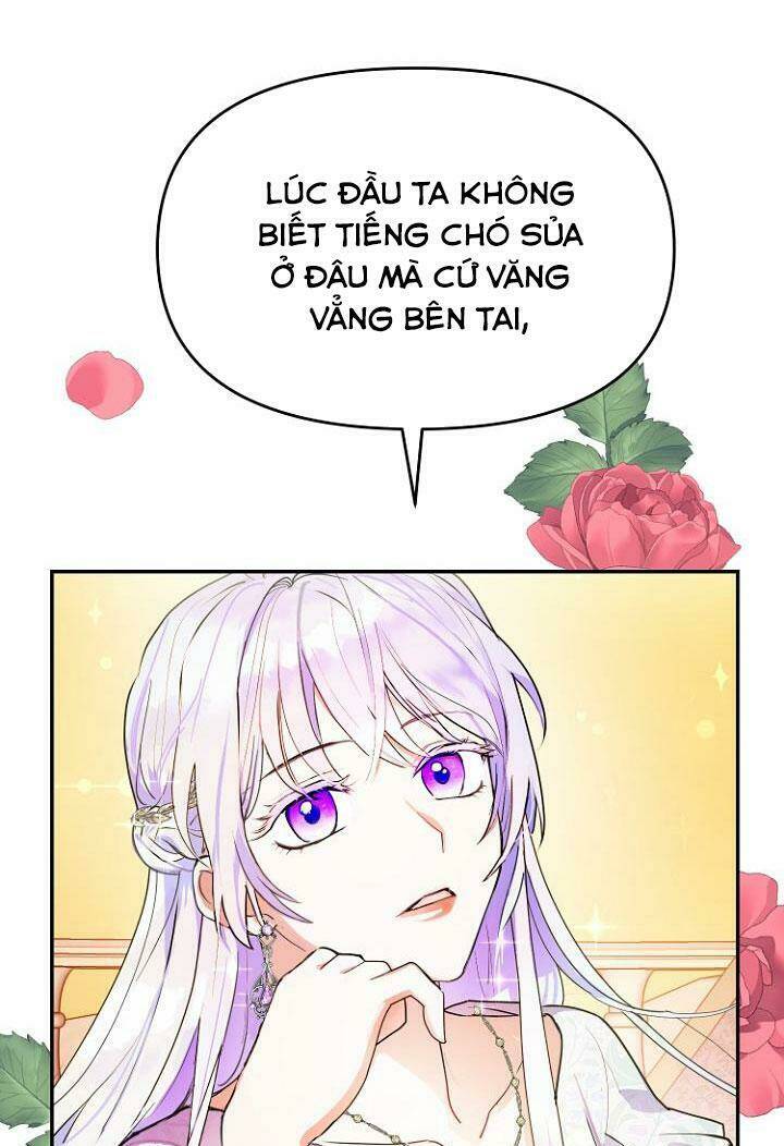 Tiền Là Tất Cả Chồng Là Phù Du: Chapter 14