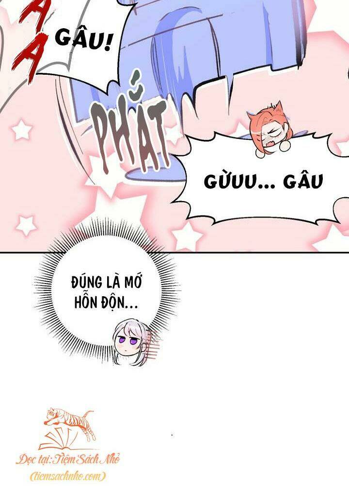 Tiền Là Tất Cả Chồng Là Phù Du: Chapter 14