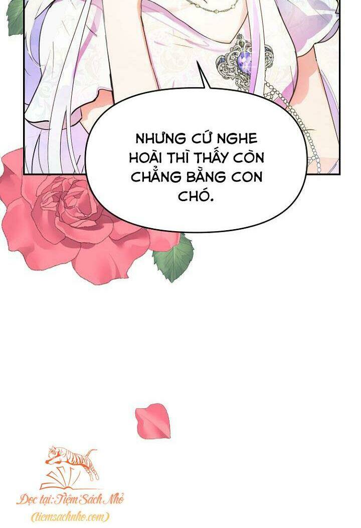 Tiền Là Tất Cả Chồng Là Phù Du: Chapter 14