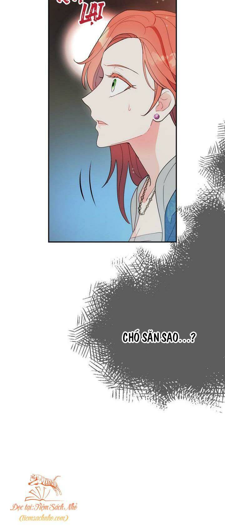 Tiền Là Tất Cả Chồng Là Phù Du: Chapter 15