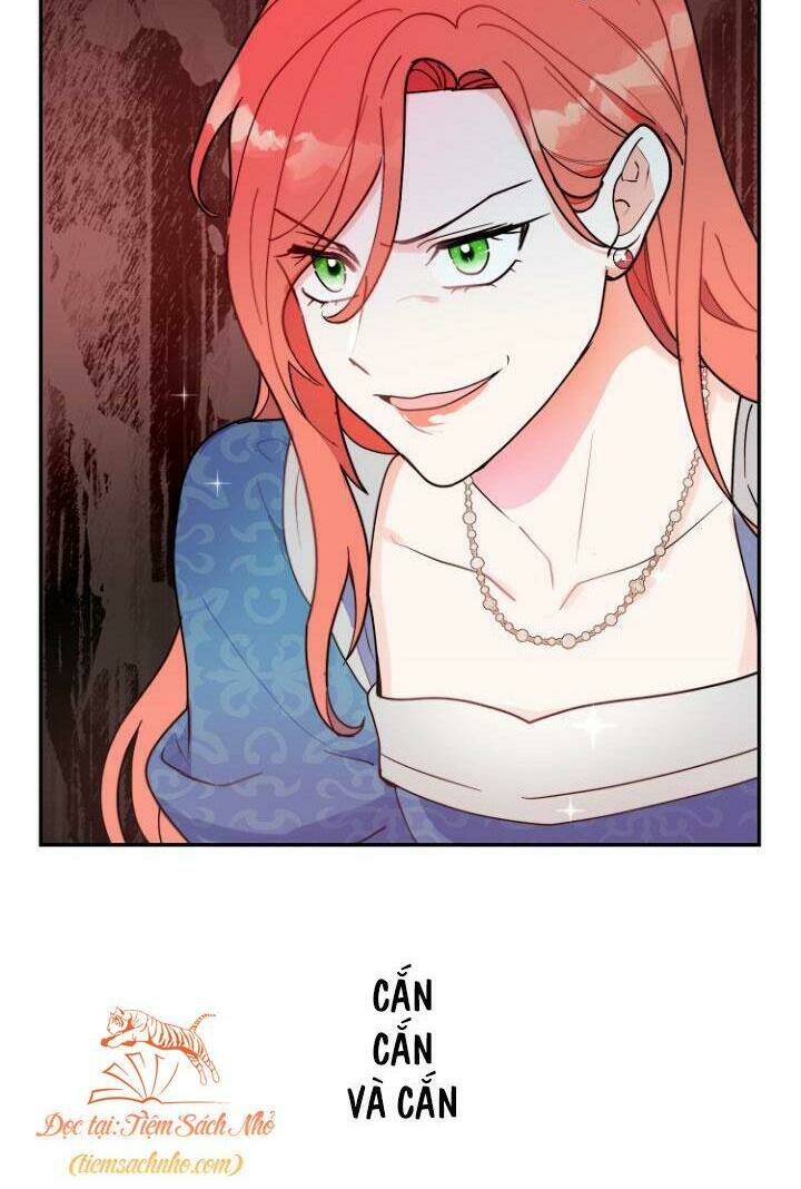 Tiền Là Tất Cả Chồng Là Phù Du: Chapter 15