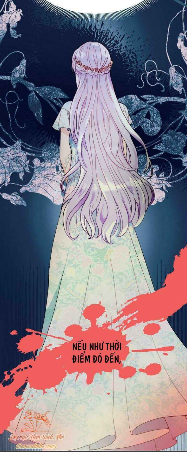 Tiền Là Tất Cả Chồng Là Phù Du: Chapter 15